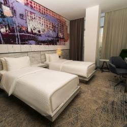 Фото Отель Messier Hotel 53 Yerevan (Мессиер 53 )