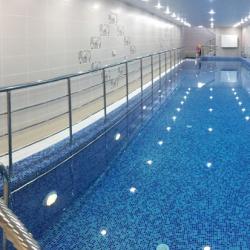 Фото Отель Санаторий Ай