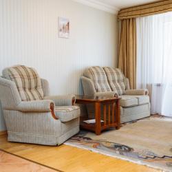 Фото Металлург РУСАЛ (гостиница и санаторий-профилакторий)