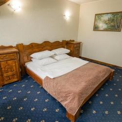 Фото Отель Южный Дворик