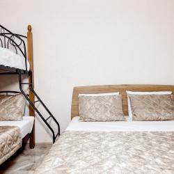 2-комнатные апартаменты стандарт