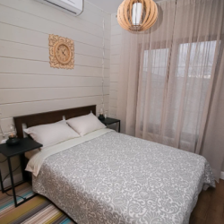 Фото Отель MONS (МОНС)