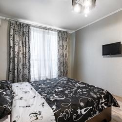 3-комнатные апартаменты улучшенные