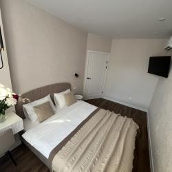 Фото Апартаменты на улице Промышленная рядом с Мамаевым Курганом