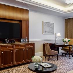 фото 57 Lotte Hotel Moscow (Лотте Москва)