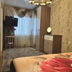 2-комнатные апартаменты люкс