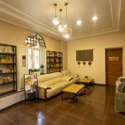 Фото Отель Koisha (Койша)