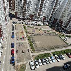 Апартаменты студия