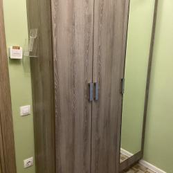 4-местный номер с душем