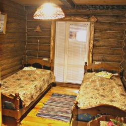 Фото Отель Купеческая усадьба