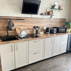 Фото Апартаменты на улице Сурикова