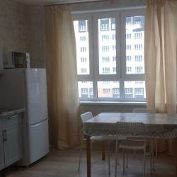 Апартаменты стандарт 203