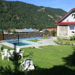 Фото Отель 4 Сезона