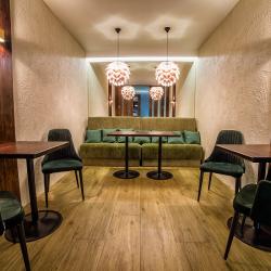 Фото Отель при оздоровительном центре Мир Саун