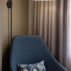 Irkutsk City Center (Иркутск Сити Центр) ex. Courtyard by Marriott — b2f997c0c6ebdcee609c1aca8bb0d636
