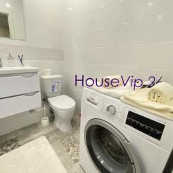 Фото Апартаменты Housevip на улице Рогожникова 19/3