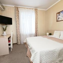 Фото Отель Villa Soho (Вилла Сохо)