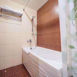 Фото Отель Пансионат Лазурная