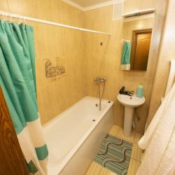 2-комнатные апартаменты стандарт