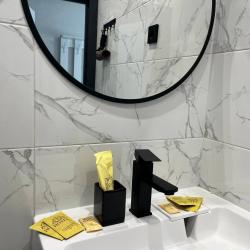 Фото Апартаменты на улице Ачишховская 68 корпус 1