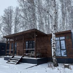 3-комнатный коттедж улучшенный