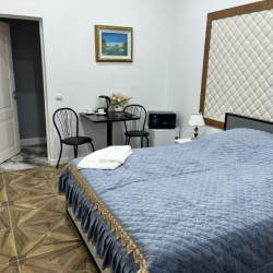 Фото Отель Уют