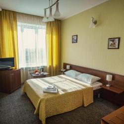 Фото Отель Камея