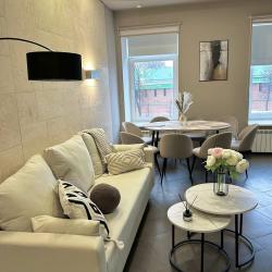 Фото Апартаменты на площади Минина и Пожарского 6