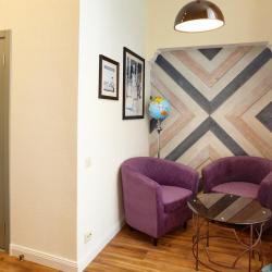 Фото Отель Mama Leone (Мама Леоне)