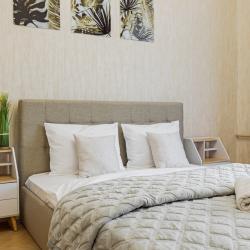 Фото Апартаменты на проспекте Независимости 13