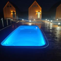 Фото Отель Дача Баушево