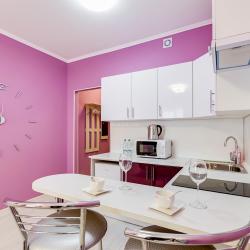 Фото Никольские апартаменты