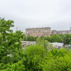 Фото Апартаменты Брусника на улице Песчаная 6