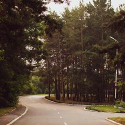 Фото Отель Иртыш