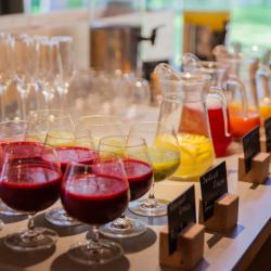 Фото Отель Grand Chalet Altay ZONT Hotel Group (Гранд Шале Алтай)