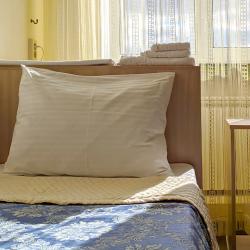 Номер стандарт семейный