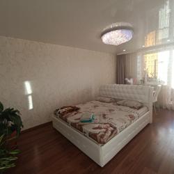 Фото Апартаменты на улице Магистральная 97