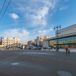 2-комнатные апартаменты стандарт