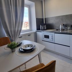 Апартаменты на проспекте Карла Маркса 99 — b2fc2910d460fadfc472d57edfcd2563