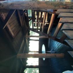 Бунгало улучшенное