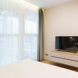 Фото Bulbash Apartments (Бульбаш Апартаменты) на улице Никола Тесла 24