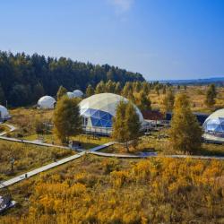 Фото Отель Ива Спа