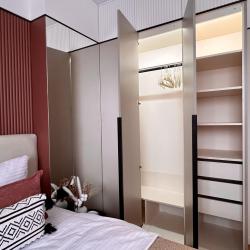 2-комнатные апартаменты люкс