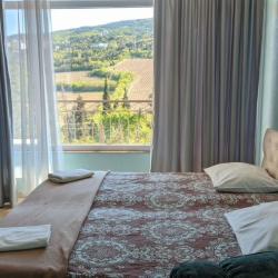 1-комнатные апартаменты студия 1.3