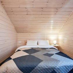 Фото Отель Дом КП Весна Парк 86