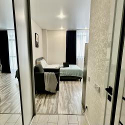 Фото Апартаменты на Зеленом бульваре 21