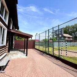 Фото Отель Леис