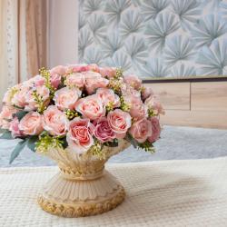 Фото Апартаменты на проспекте Победы 59