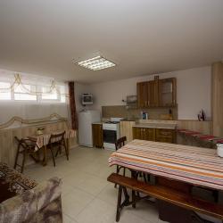 4-местный номер стандарт