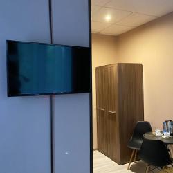 Фото Отель Алькасар